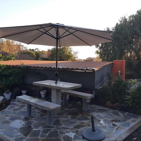 Casa Roko Apartment Puntagorda  Luaran gambar