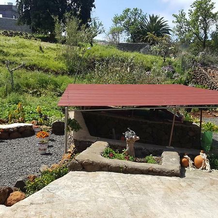 Casa Roko Apartment Puntagorda  Luaran gambar