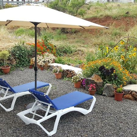 Casa Roko Apartment Puntagorda  Luaran gambar