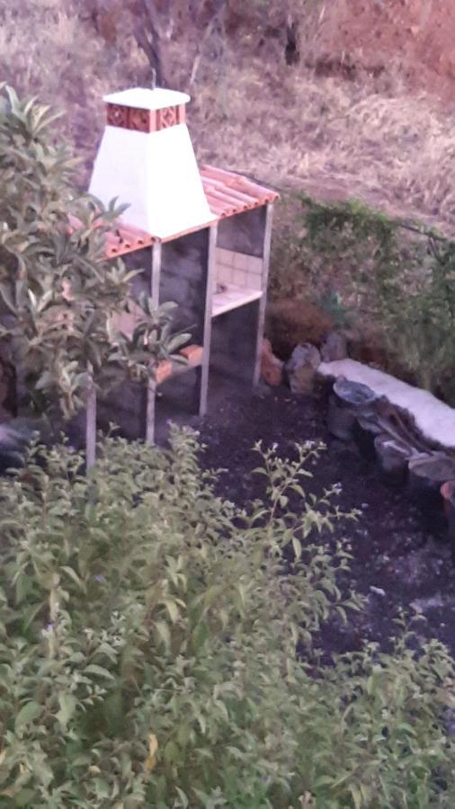 Casa Roko Apartment Puntagorda  Luaran gambar