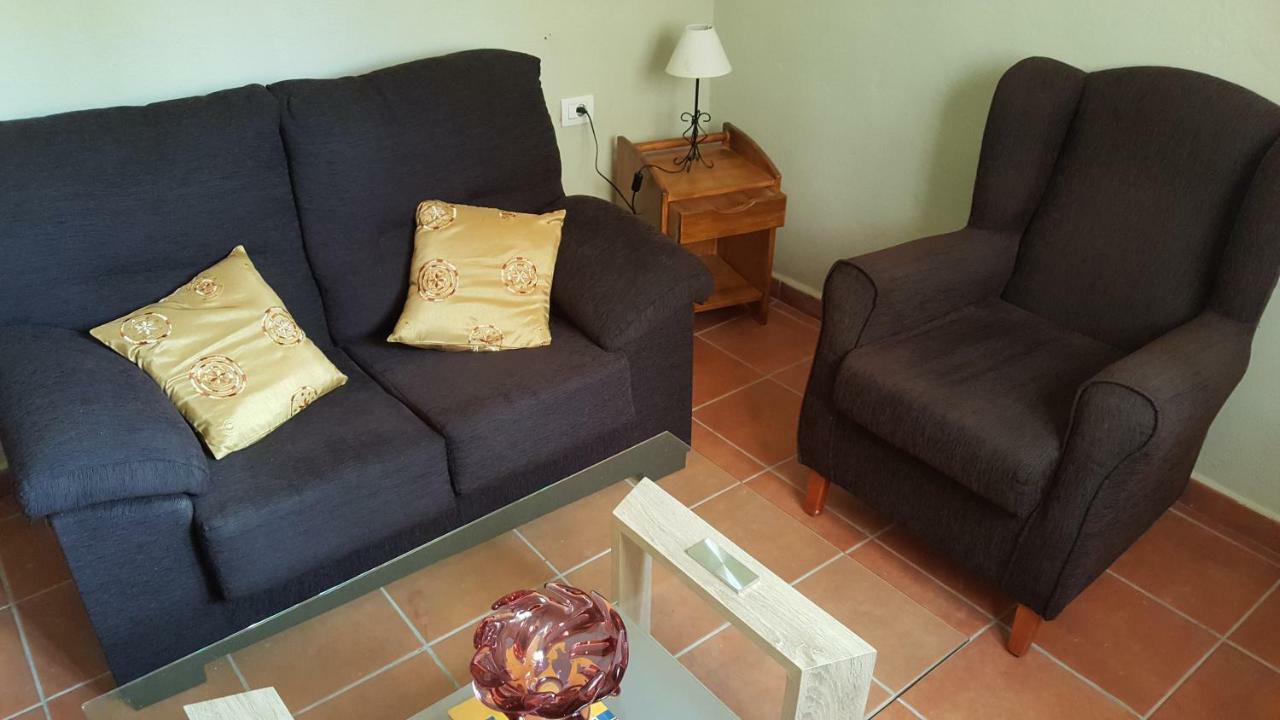 Casa Roko Apartment Puntagorda  Luaran gambar