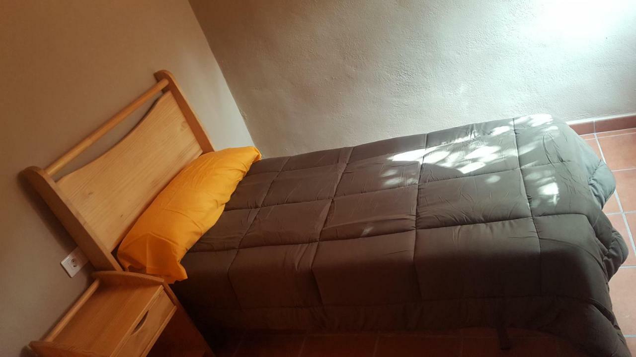 Casa Roko Apartment Puntagorda  Luaran gambar