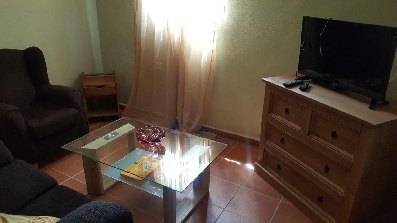 Casa Roko Apartment Puntagorda  Luaran gambar