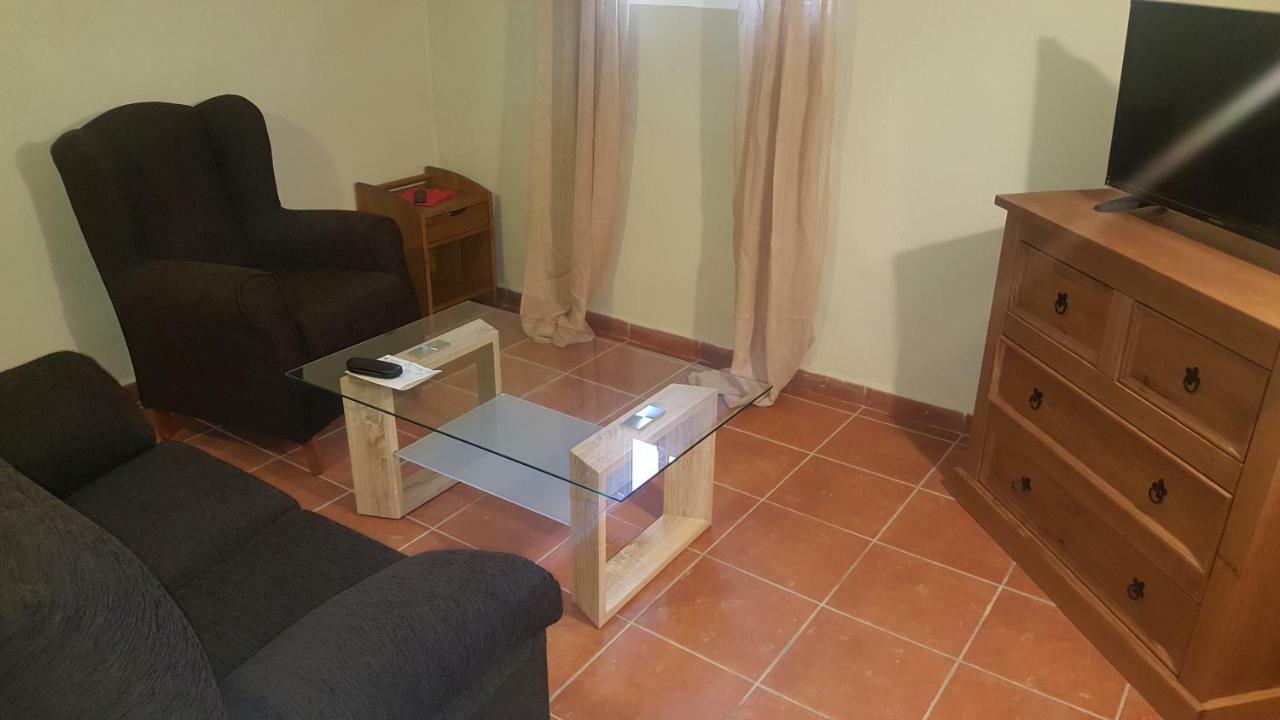 Casa Roko Apartment Puntagorda  Luaran gambar