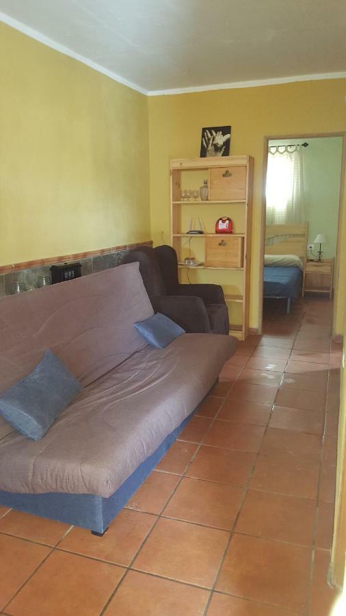 Casa Roko Apartment Puntagorda  Luaran gambar