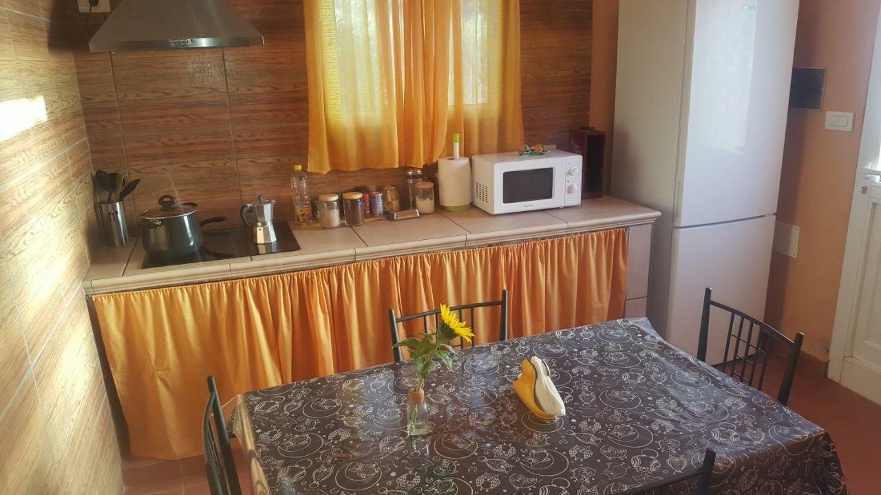 Casa Roko Apartment Puntagorda  Luaran gambar