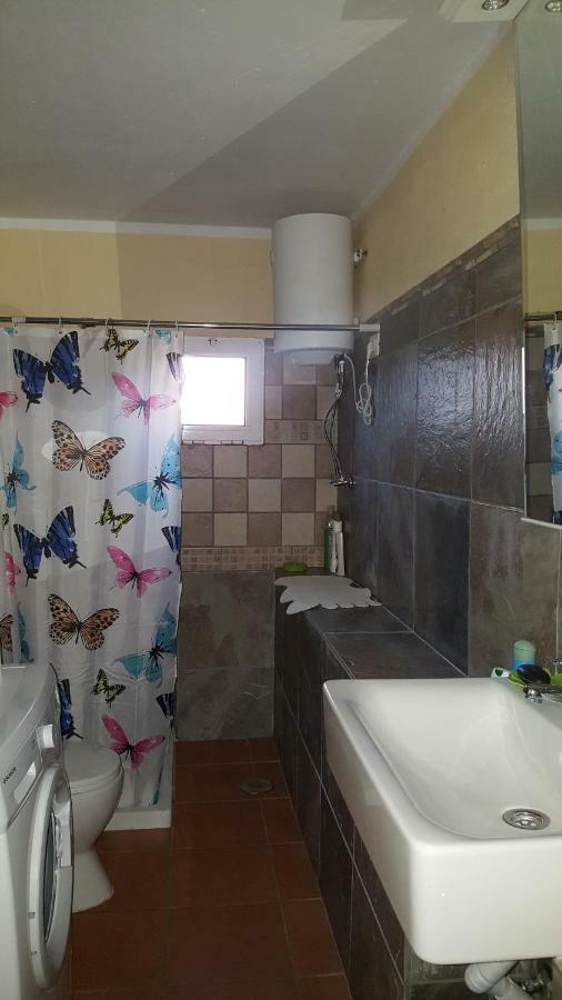Casa Roko Apartment Puntagorda  Luaran gambar