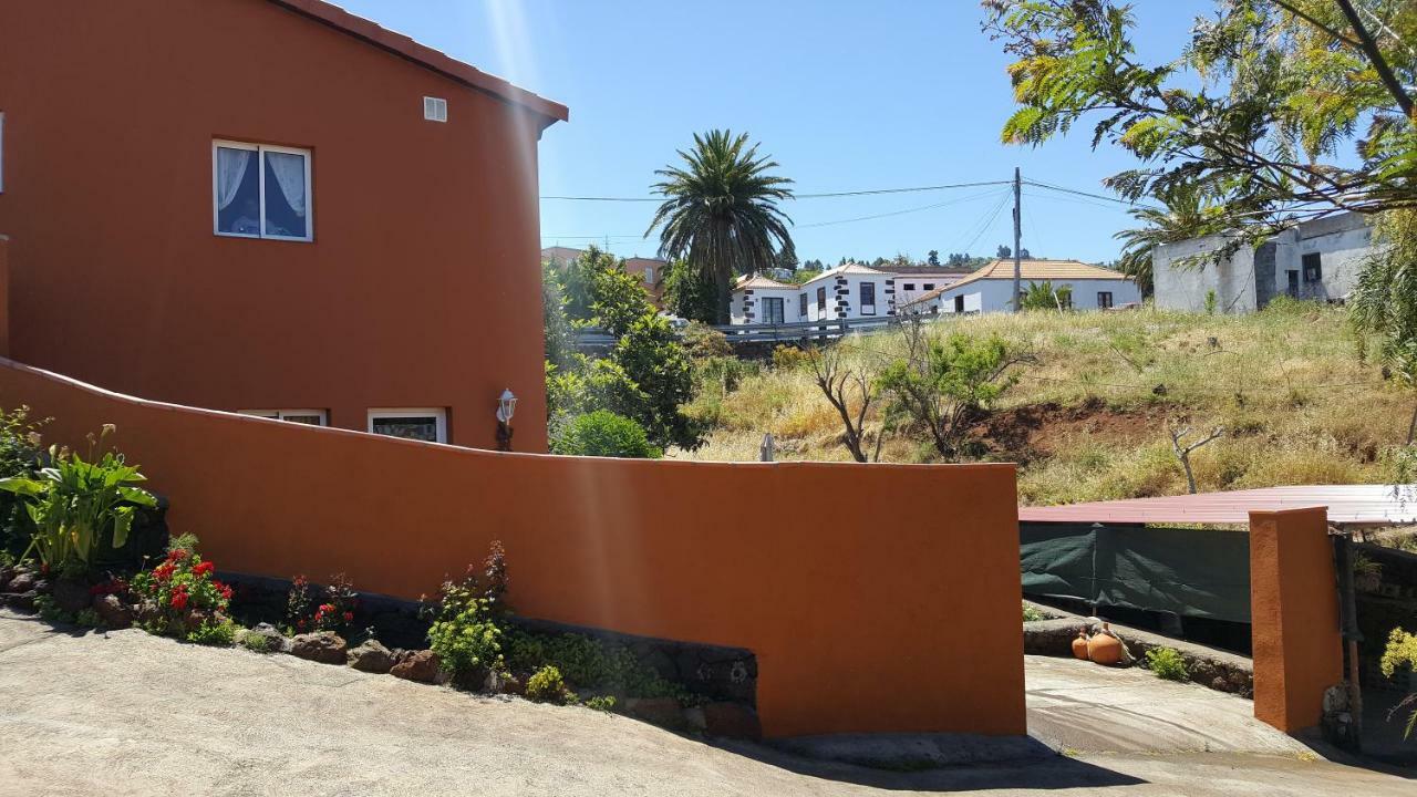 Casa Roko Apartment Puntagorda  Luaran gambar
